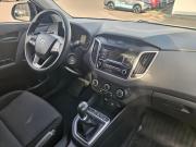 Hyundai Creta I Рестайлинг Воронеж  - изображение 16