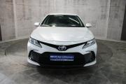 Toyota Camry VIII (XV70) Рестайлинг Ярославль  - изображение 16