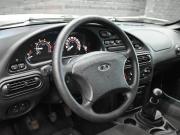 Lada (ВАЗ) Niva Travel I Екатеринбург  - изображение 27