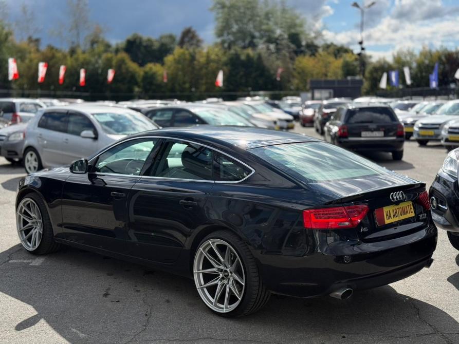Audi A5 I (8T) Рестайлинг Ижевск  - изображение 6