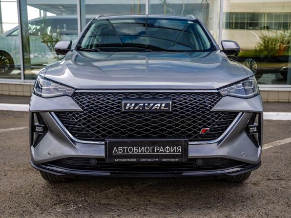 Haval F7x I Рестайлинг с пробегом 2022 года, цена 2 198 000 рублей, 40000 км, внедорожник, Автокод Объявления