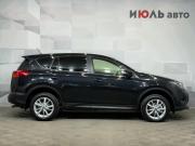 Toyota RAV4 IV (XA40) Екатеринбург  - изображение 26