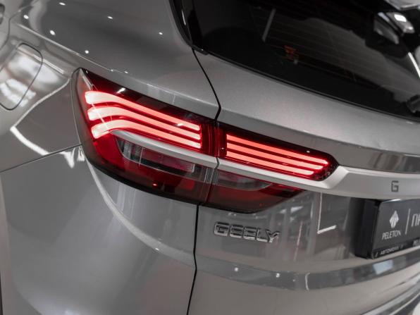 Geely Coolray I с пробегом 2023 года, цена 1 645 000 рублей, 67708 км, внедорожник, Автокод Объявления