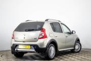 Renault Sandero I Пермь  - изображение 24
