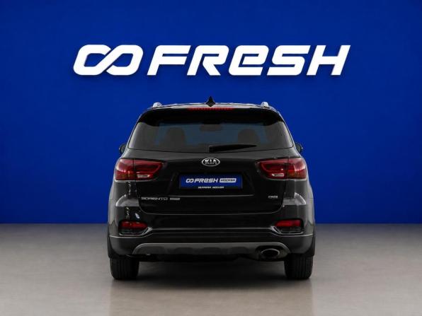 Kia Sorento III Prime Рестайлинг с пробегом 2018 года, цена 2 718 777 рублей, 87321 км, внедорожник, Автокод Объявления