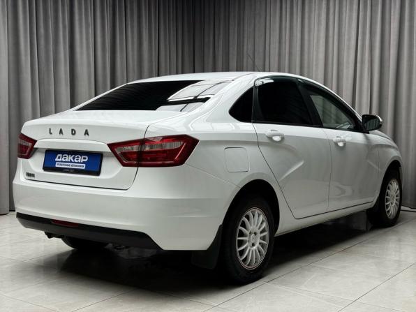 Lada (ВАЗ) Vesta I с пробегом 2020 года, цена 979 000 рублей, 77583 км, седан, Автокод Объявления