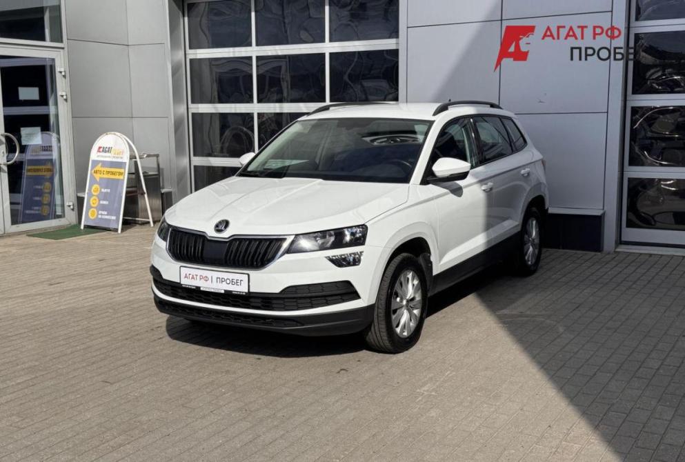 Skoda Karoq I Владимир  - изображение 3