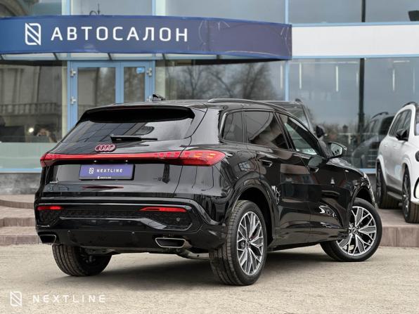 Новый Audi Q5 III 2026 года, цена 5 870 000 рублей, внедорожник, Автокод Объявления