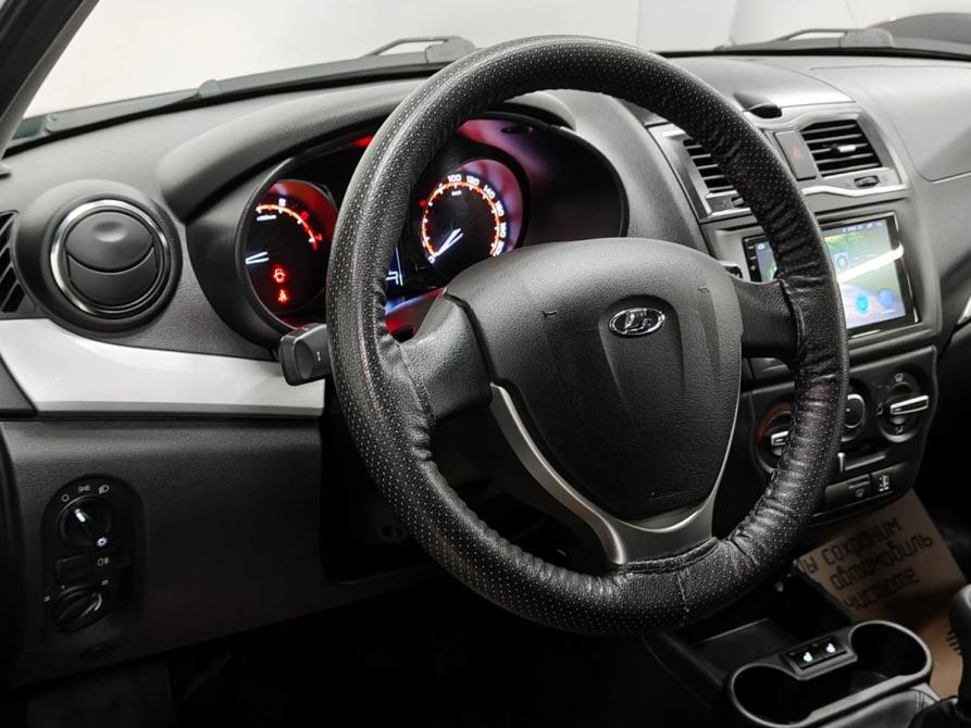 Lada (ВАЗ) Granta I Рестайлинг Тула  - изображение 12