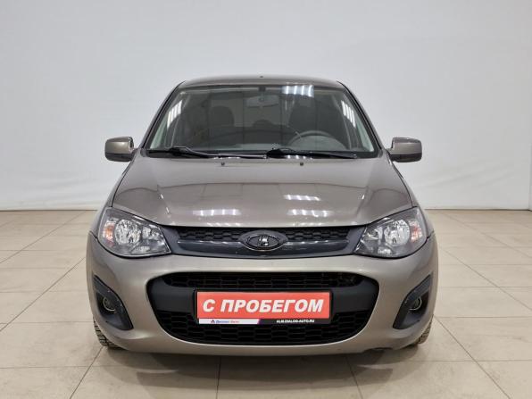 Lada (ВАЗ) Kalina II с пробегом 2015 года, цена 445 000 рублей, 156618 км, хэтчбек, Автокод Объявления