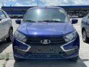 Lada (ВАЗ) Granta I Рестайлинг Екатеринбург  - изображение 9
