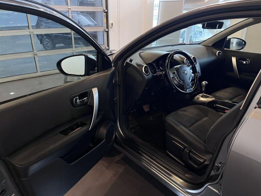 Nissan Qashqai I Рестайлинг Чебоксары  - изображение 21