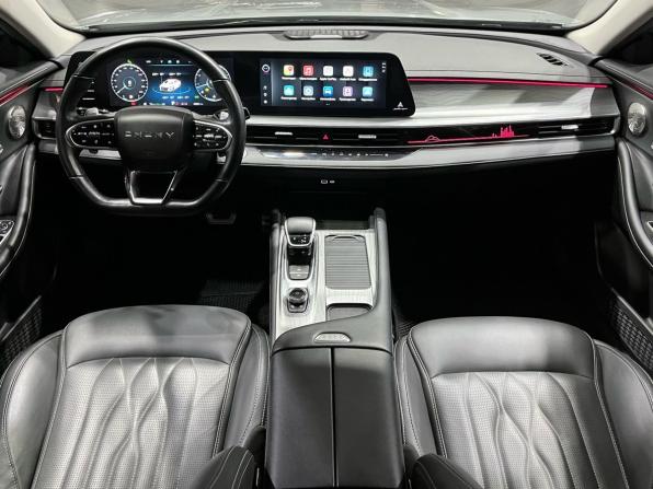Chery Arrizo 8 с пробегом 2023 года, цена 1 710 000 рублей, 43871 км, седан, Автокод Объявления