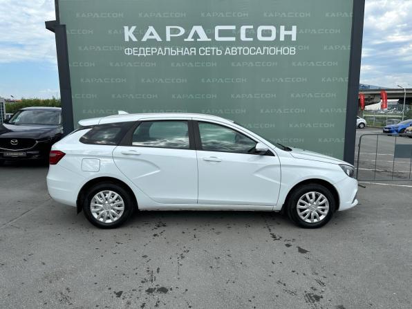 Lada (ВАЗ) Vesta I с пробегом 2019 года, цена 890 000 рублей, 130245 км, универсал, Автокод Объявления