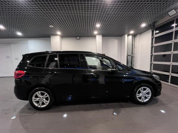 BMW 2 серии Gran Tourer F46 Рестайлинг с пробегом 2019 года, цена 1 790 000 рублей, 156497 км, компактвэн, Автокод Объявления