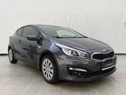 Kia Ceed II Рестайлинг Нижний Тагил  - изображение 20
