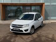 Lada (ВАЗ) Granta I Оренбург  - изображение 15