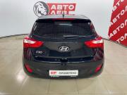 Hyundai i30 II Новочеркасск  - изображение 24