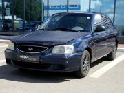 Hyundai Accent II Иваново  - изображение 19
