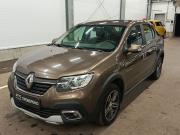 Renault Logan II Рестайлинг Набережные Челны  - изображение 27