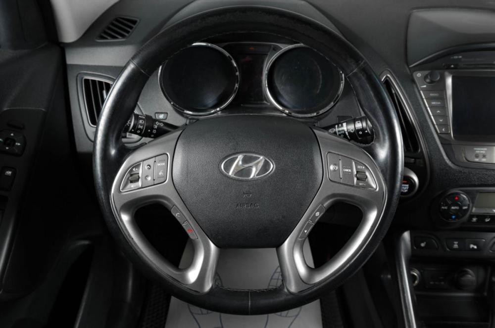 Hyundai ix35 I Рестайлинг Тюмень  - изображение 14