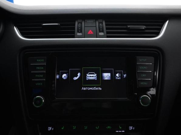Skoda Octavia III (A7) с пробегом 2017 года, цена 1 180 000 рублей, 274281 км, лифтбек, Автокод Объявления