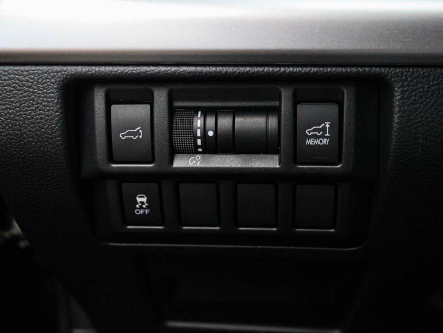 Subaru Outback V Москва  - изображение 20