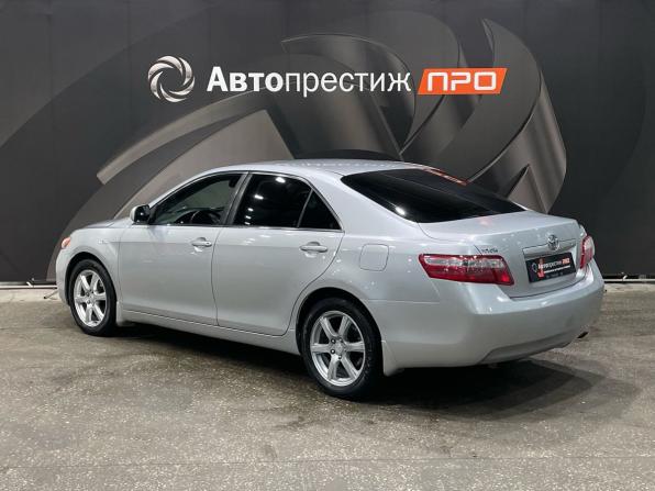Toyota Camry VI (XV40) с пробегом 2007 года, цена 780 000 рублей, 293523 км, седан, Автокод Объявления