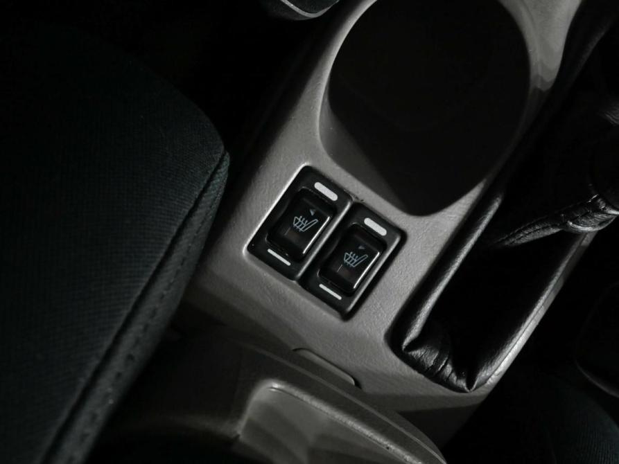 Subaru Forester II Рестайлинг Екатеринбург  - изображение 17