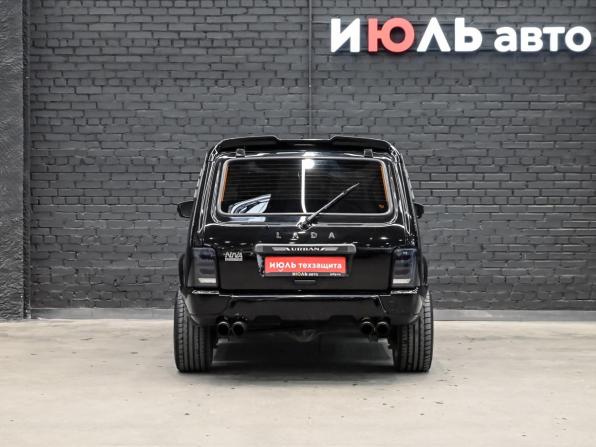 Lada (ВАЗ) Niva Legend I с пробегом 2021 года, цена 850 000 рублей, 33309 км, внедорожник, Автокод Объявления