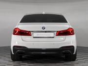 BMW 5 серии VII (G30/G31/G38) Химки  - изображение 23