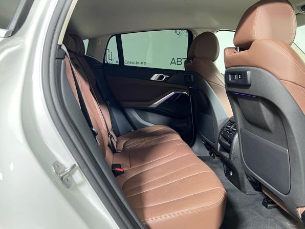 BMW X6 III (G06) с пробегом 2020 года, цена 7 049 000 рублей, 67966 км, внедорожник, Автокод Объявления