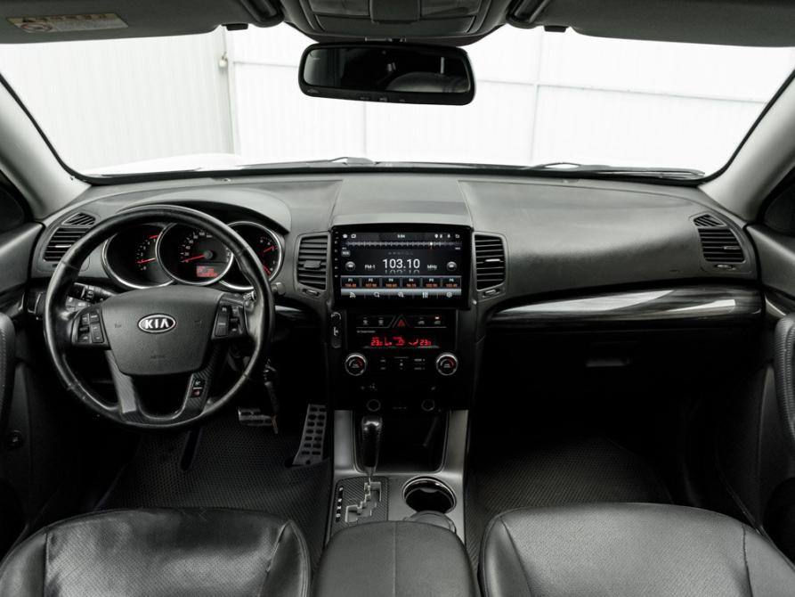 Kia Sorento II Екатеринбург  - изображение 11