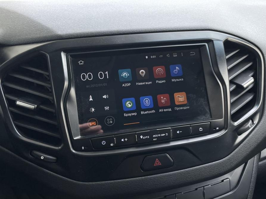 Lada (ВАЗ) Vesta I Екатеринбург  - изображение 18