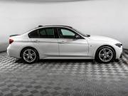 BMW 3 серии VI (F3x) Рестайлинг Москва  - изображение 19