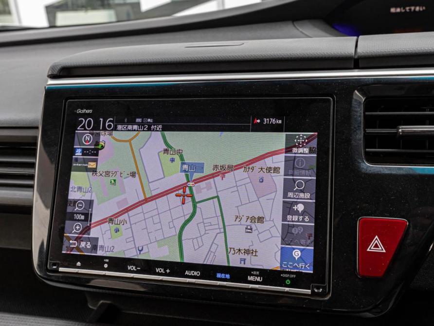 Honda Stepwgn V Рестайлинг Краснодар  - изображение 16