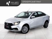 Lada (ВАЗ) Vesta I Казань  - изображение 17