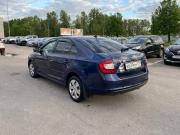 Skoda Rapid I Санкт-Петербург  - изображение 11