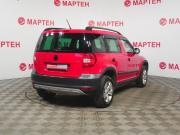 Skoda Yeti I Вологда  - изображение 22