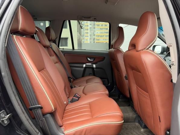 Volvo XC90 I Рестайлинг с пробегом 2014 года, цена 1 295 000 рублей, 338323 км, внедорожник, Автокод Объявления
