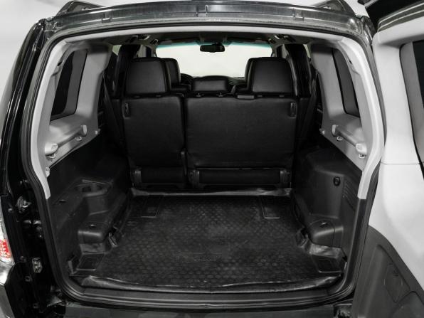 Mitsubishi Pajero IV Рестайлинг 1 с пробегом 2012 года, цена 2 199 500 рублей, 238298 км, внедорожник, Автокод Объявления