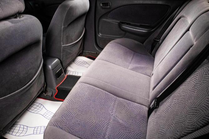 Toyota Avensis I с пробегом 2000 года, цена 399 000 рублей, 356912 км, седан, Автокод Объявления