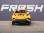 Toyota C-HR I Краснодар  - изображение 27