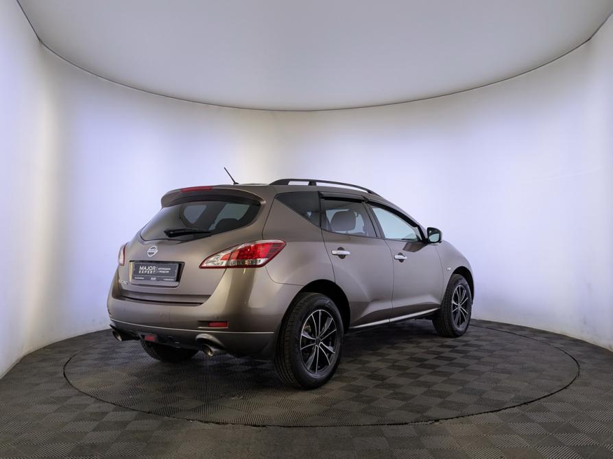 Nissan Murano II (Z51) Рестайлинг 2 Москва  - изображение 5