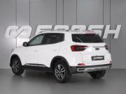 Chery Tiggo 4 I Рестайлинг Минеральные Воды  - изображение 23