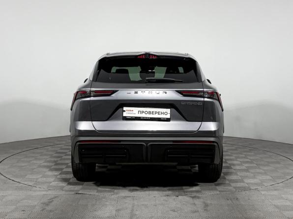 JETOUR DASHING I с пробегом 2023 года, цена 2 085 000 рублей, 52807 км, внедорожник, Автокод Объявления