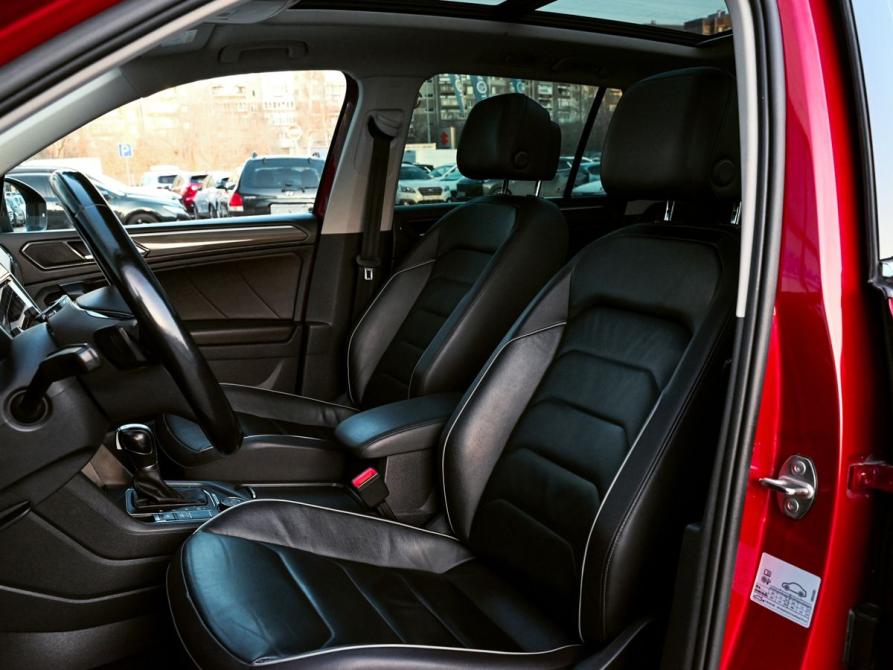 Volkswagen Tiguan II Екатеринбург  - изображение 16