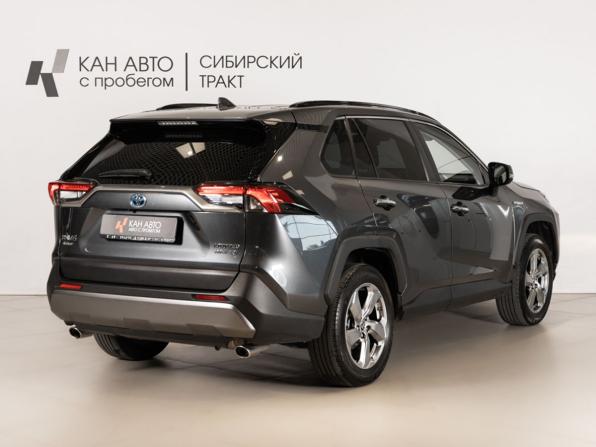 Toyota RAV4 V (XA50) с пробегом 2020 года, цена 4 300 000 рублей, 60104 км, внедорожник, Автокод Объявления