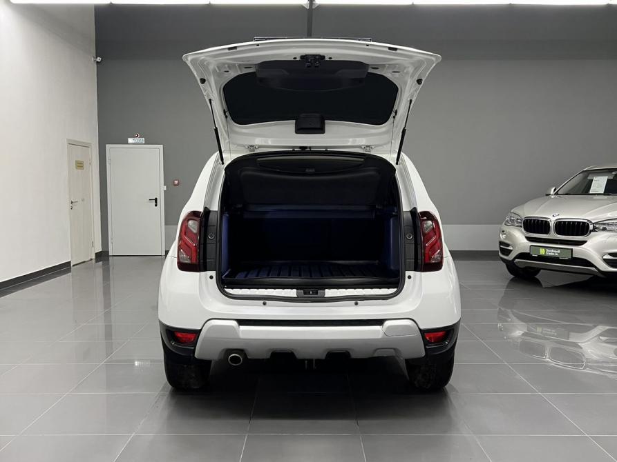 Renault Duster I Рестайлинг Тверь  - изображение 7