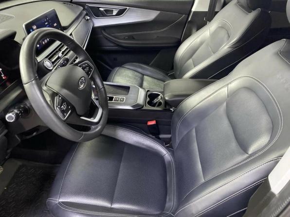 Chery Tiggo 4 Pro I Рестайлинг с пробегом 2023 года, цена 1 651 470 рублей, 27745 км, внедорожник, Автокод Объявления